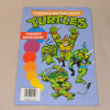 Turtles 12 - 1993